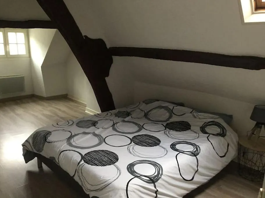 Apartment Bel Appartement Dans Petite Citee De Caractere Treguier