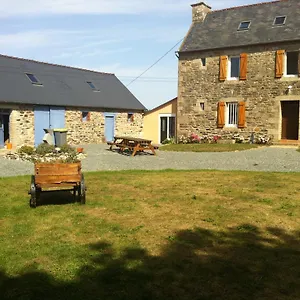 Manoir De Parc Ar Brun Casa vacanze